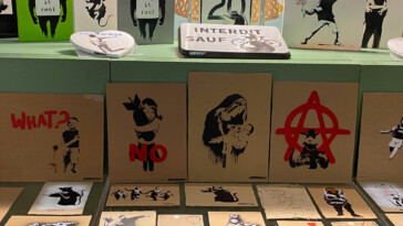 banksy-forgeries:-huge-european-fake-art-network-uncovered-in-italy