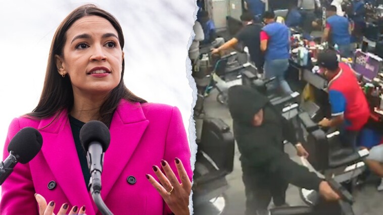 gunman-in-aoc’s-crime-ridden-district-bursts-into-crowded-barbershop-and-opens-fire