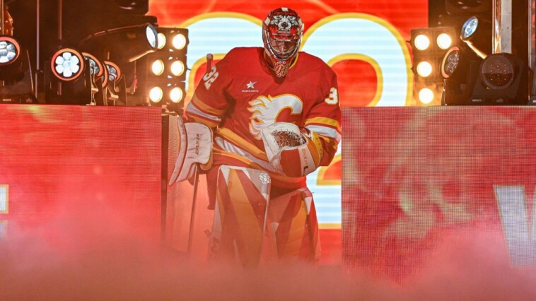 can-a-goaltender-win-the-calder-trophy-as-rookie-of-the-year-this-season?