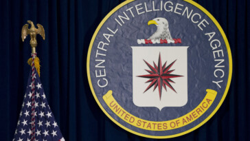 cia-official-with-top-security-clearance-charged-for-leaking-highly-classified-docs-about-israel’s-plans-to-strike-iran