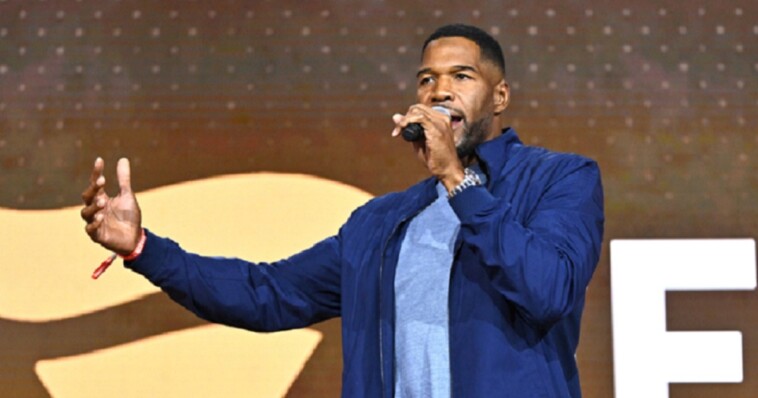 ‘so-far-from-the-truth’:-michael-strahan-addresses-national-anthem-controversy-that-left-many-viewers-furious