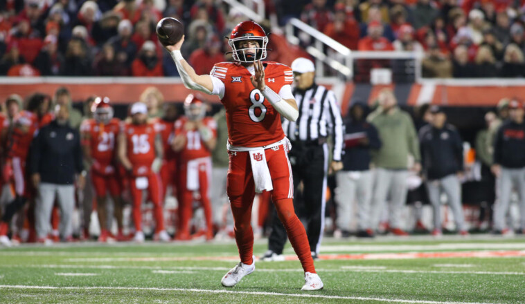 utah-qb-brandon-rose-suffered-season-ending-injury-in-loss-to-no.-6-byu