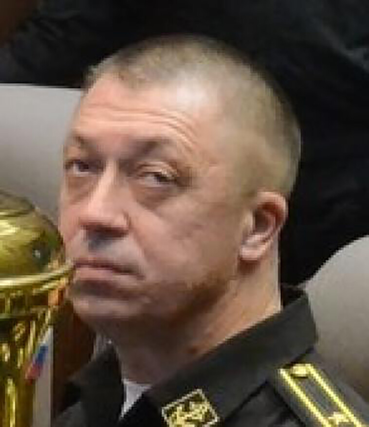 top-russian-naval-commander-accused-of-war-crimes-assassinated-in-ukraine-planted-car-bombing:-report