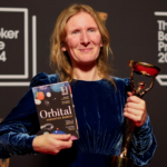 british-writer-samantha-harvey-wins-booker-prize-for-fiction-with-space-station-novel-‘orbital’