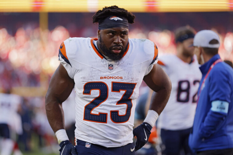 fantasy-football-rb-report:-meet-the-new-leader-of-the-broncos’-backfield,-audric-estime