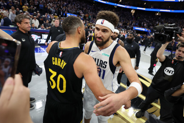 klay-thompson’s-emotional-return-to-bay-area-becomes-a-tribute-to-fierce-competition-between-friends