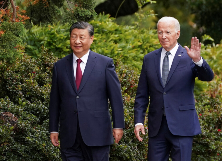 biden-to-meet-with-china’s-xi-at-peru-summit-—-ahead-of-trump-tariffs-and-covid-reparations-push