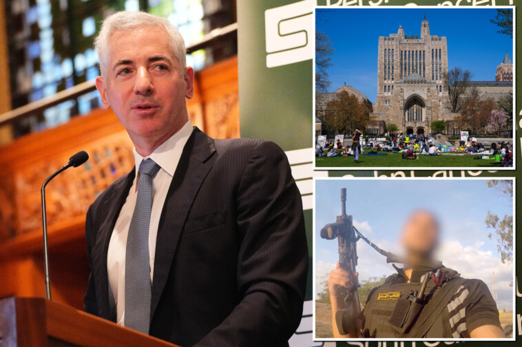 bill-ackman-compares-yale-to-hamas-—-calling-ivy-league-‘potentially-even-more-dangerous’