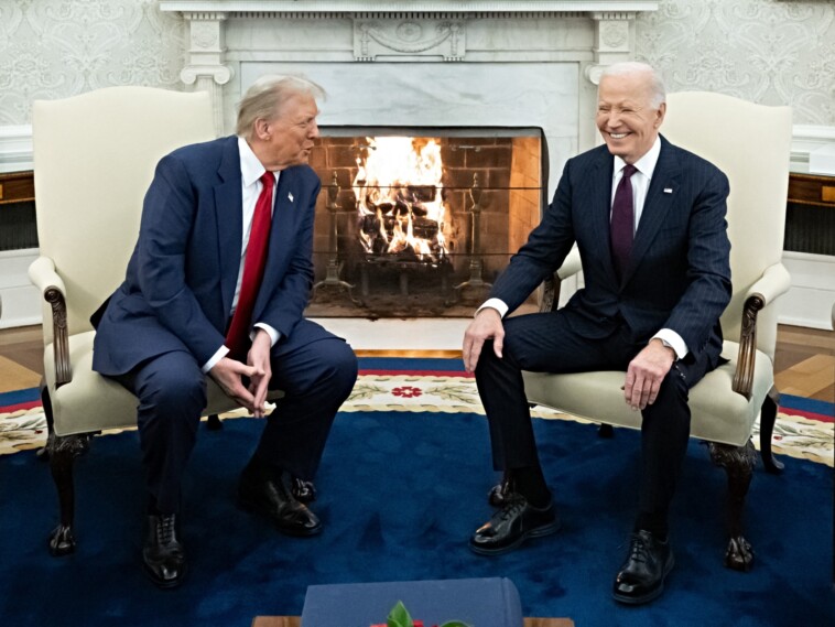 joe-biden-welcomes-donald-trump-back-to-white-house,-congratulates-him-on-victory