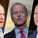 thune-wins-secret-ballot-to-become-new-senate-gop-leader,-succeeding-mcconnell