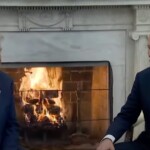 president-trump-and-joe-biden-share-smile-as-press-gets-out-of-control-(video)