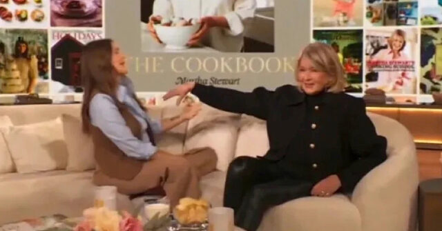 watch:-martha-stewart-pushes-away-drew-barrymore-during-talkshow-appearance-—-‘you’re-the-wrong-gender’