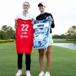 ‘golf-is-hard’:-clark-draws-crowd-at-lpga-pro-am