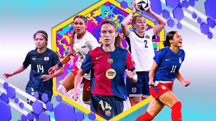 espn-fc-women’s-rank:-the-world’s-top-50-soccer-players