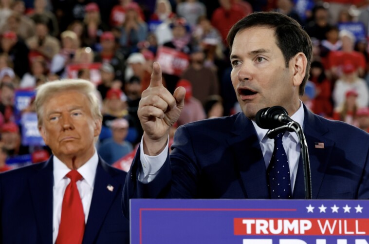 breaking:-president-trump-announces-nomination-of-senator-marco-rubio-to-secretary-of-state