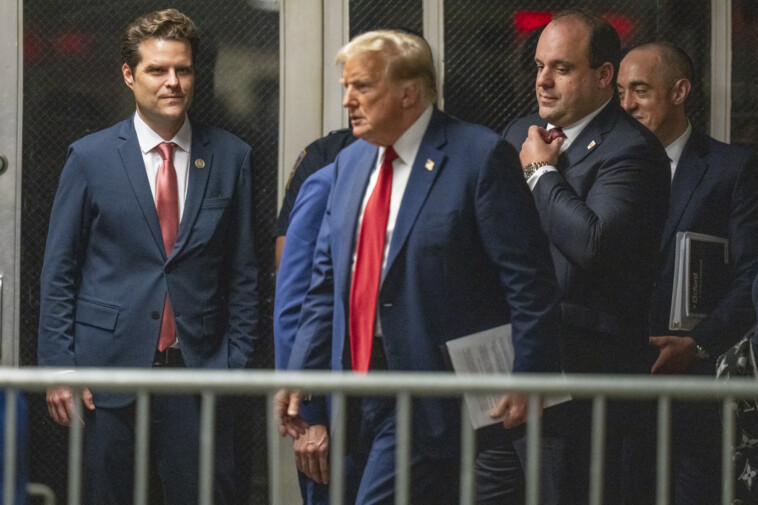 trump-nominates-florida-rep.-matt-gaetz-for-attorney-general-in-surprise-pick