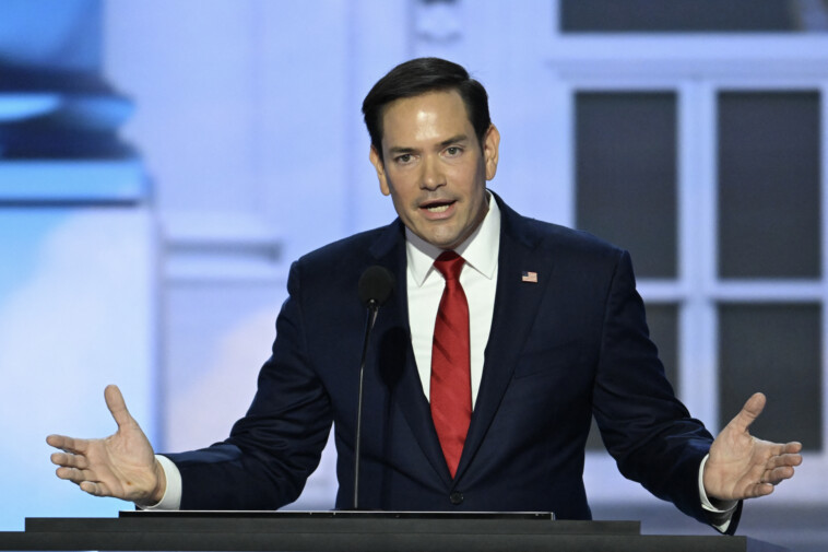 trump-officially-taps-marco-rubio-to-be-secretary-of-state