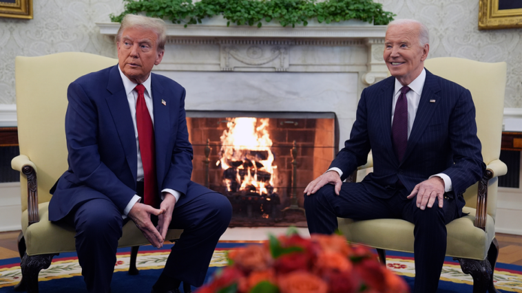 social-media-erupts-after-biden-appears-jubilant-in-trump-white-house-meeting