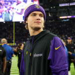 rookie-vikings-qb-jj.-mccarthy-had-second-surgery-on-injured-knee-that-sidelined-him-for-2024-season