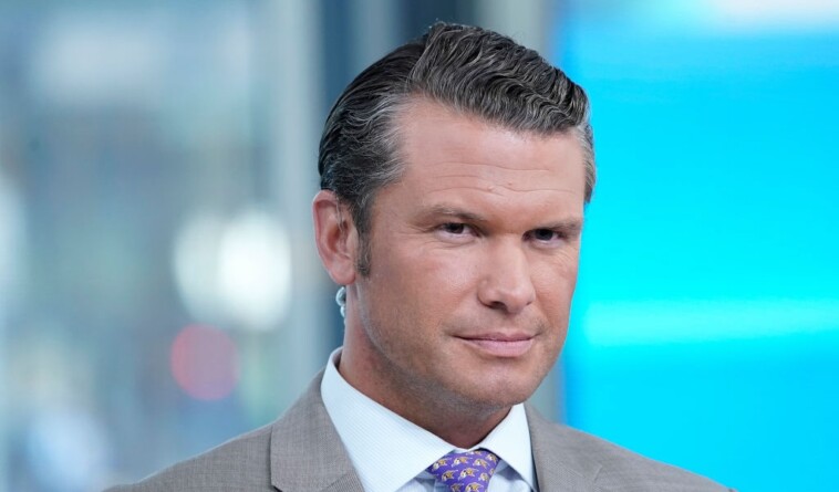 take-it-from-a-female-army-vet:-pete-hegseth-is-right-about-women-in-combat