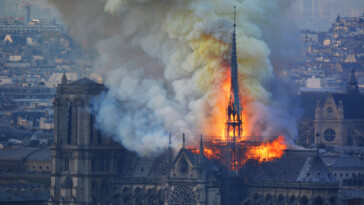 notre-dame-cathedral-to-reopen-5-years-after-horrifying-fire-— with-new-$150m-fund-to-protect-paris-landmark