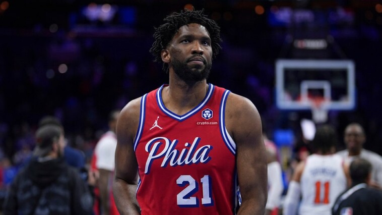 shaq-tears-into-76ers-star-joel-embiid,-offers-warning-about-championship-hopes