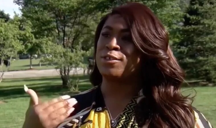 leader-of-nonprofit-promising-to-bail-out-black-transgender-criminals-charged-with-stealing-nearly-$100k-in-donations