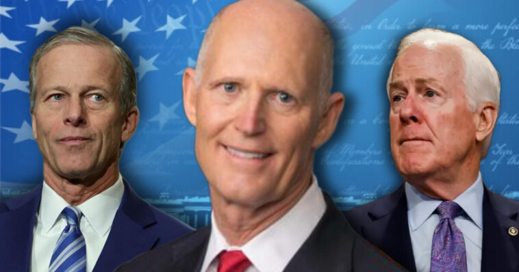 who-are-the-13-republicans-who-voted-for-rick-scott?-and-the-38-who-didn’t?-we-have-an-idea-–-it-is-likely-the-full-list-will-be-released-publicly-soon