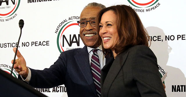 harris-campaign-gave-$500k-to-al-sharpton’s-org-before-their-msnbc-interview