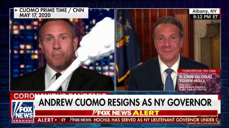 chris-cuomo-says-he-voted-for-brother,-former-ny-gov.-andrew-cuomo,-for-president:-‘he-didn’t-win’