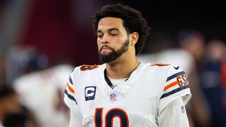 bears-veterans-want-caleb-williams-benched-after-offensive-coordinator-was-fired:-report