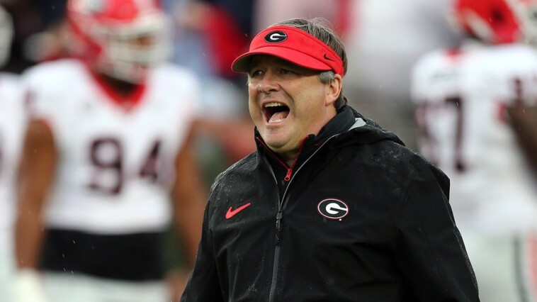 kirby-smart-apologizes-after-calling-georgia-player-an-‘idiot’-for-appearing-to-celebrate-with-ole-miss-fans