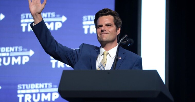 matt-gaetz-resigns-from-congress-after-trump-taps-him-for-ag;-house-ethics-committee-loses-jurisdiction,-can’t-release-“damaging”-lawfare-report-on-him