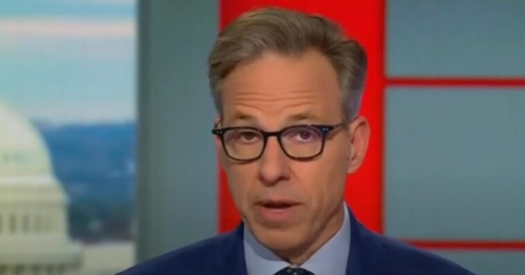 stunned-jake-tapper-responds-to-trump-nominating-gaetz-for-ag:-this-is-what-‘trump-without-the-guardrails-looks-like’