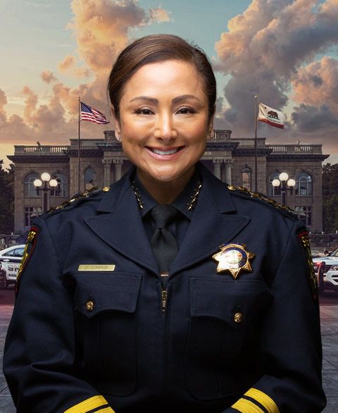 calif.-sheriff-under-fire-after-internal-probe-claims-she-had-inappropriate-relationship-with-top-aide-she-hired-for-$246k-job