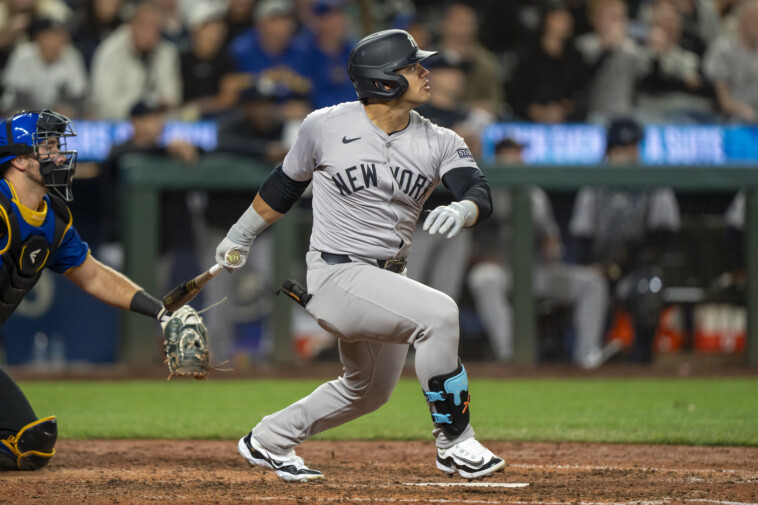 aaron-boone-sees-jasson-dominguez-being-a-‘big-part-of-things’-as-yankees-wild-card