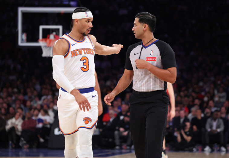 josh-hart-upgrades-knicks-fan’s-tickets-after-they-got-dunked-on-social-media