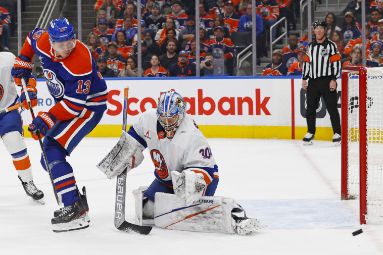 patrick-roy-beating-positive-drum-after-islanders-escape-edmonton-with-point