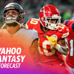 fantasy-film-room:-5-players-returning-from-injury-with-massive-ripple-effects-|-yahoo-fantasy-forecast