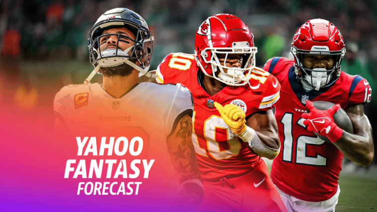 fantasy-film-room:-5-players-returning-from-injury-with-massive-ripple-effects-|-yahoo-fantasy-forecast