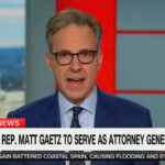 awestruck-jake-tapper-utters-5-words-he-‘never-contemplated-using’-after-trump-taps-matt-gaetz-as-ag