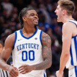 power-rankings:-gonzaga,-auburn,-kentucky-make-gains