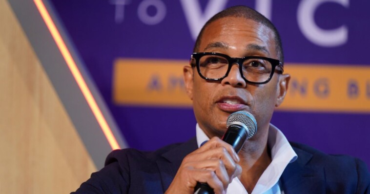 don-lemon-announces-he’s-leaving-x,-but-doesn’t-get-the-response-he-may-have-hoped-for