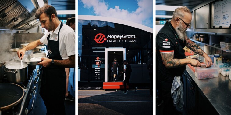 how-f1-teams-feed-1,000-people-in-the-paddock-each-race-weekend