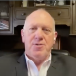 incoming-border-czar-tom-homan’s-message-for-blustering-il-gov-pritzker’s-posturing-on-immigration-policy:-“game-on.-we’ve-got-no-problem-going-through-him”-(video)