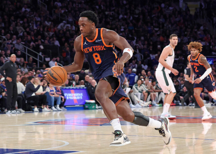 my-first-knicks-impressions,-the-good-and-the-bad