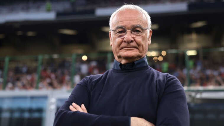 ranieri-becomes-roma’s-3rd-coach-of-season