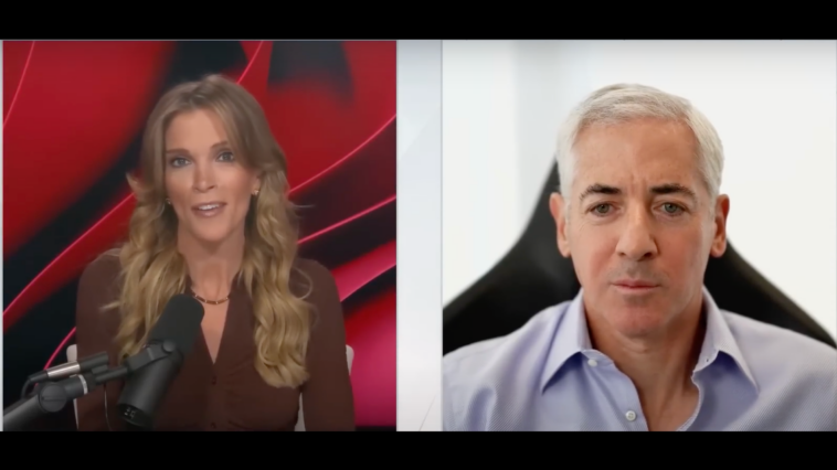 megyn-kelly-and-billionare-bill-ackman-discuss-elon-musk-and-vivek-ramaswamy-getting-to-work-on-reforming-government-with-doge:-‘i-have-not-been-this-excited-to-be-an-american-in-a-very-long-time’-(video)