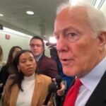 breaking:-rino-cornyn-says-he-“absolutely”-wants-to-review-ethics-committee’s-“damaging”-report-of-matt-gaetz-during-ag-confirmation-process-(video)