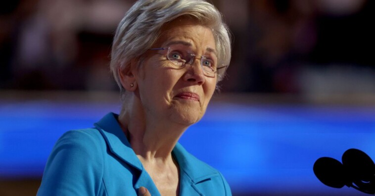 elizabeth-warren-tries-attacking-pete-hegseth,-and-it-blows-up-in-her-face-spectacularly